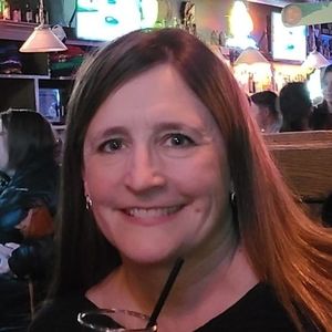 Meet your Posher, Carrie